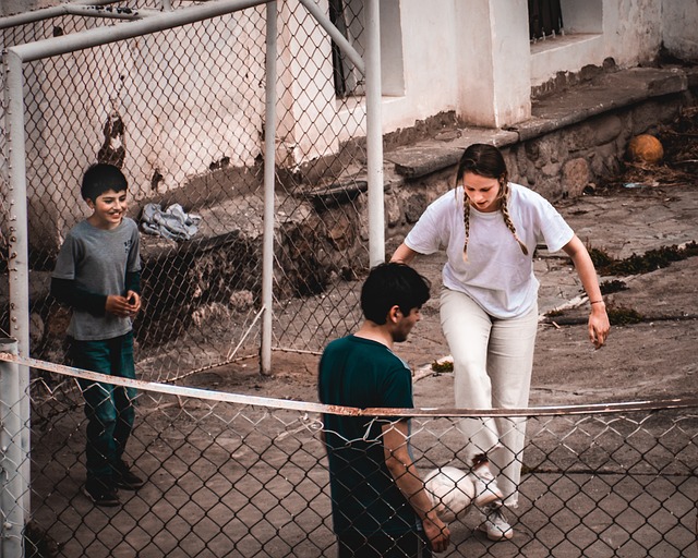 队协作案例 队协作案例